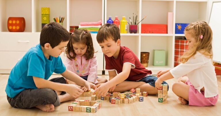 Top Educational Toys & gifts for Children,2024