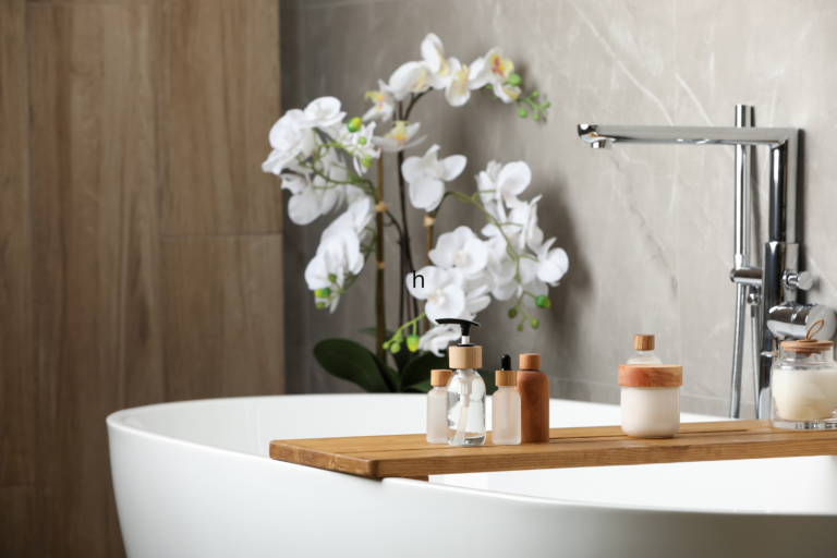 The Best Bath Products to Improve Your Ritual