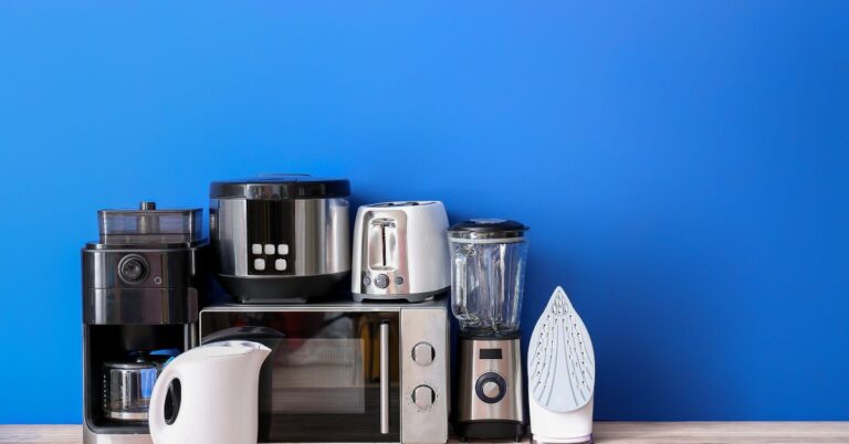 Top Smart Kitchen Appliances for 2023