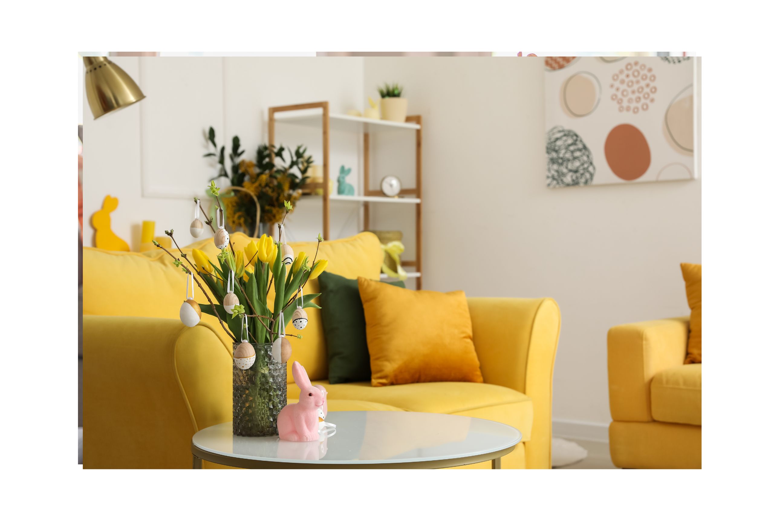 Best Home Decor Products to Brighten Your Space